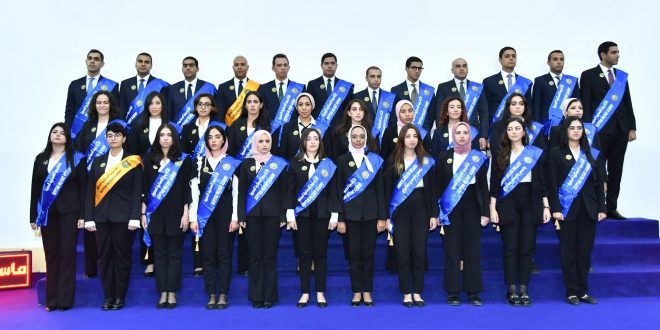 الأكاديمية العسكرية المصرية