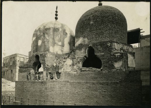 الكنيسة القبطية