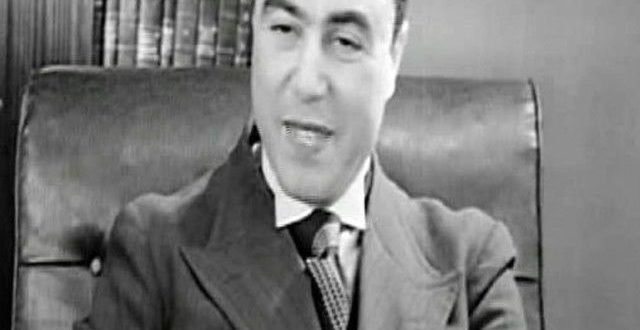 السينما المصرية