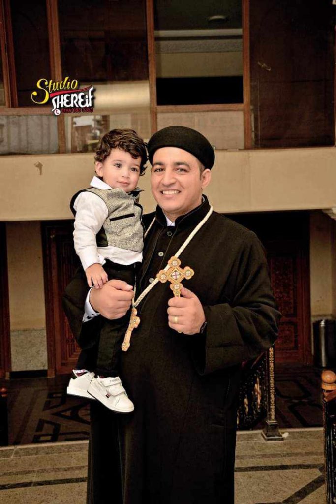 الكنيسة القبطية