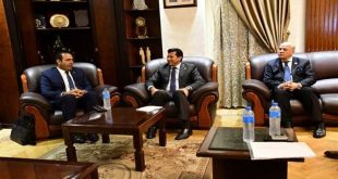 الحكومة المصرية