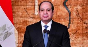 Abdel Fattah El-Sisi