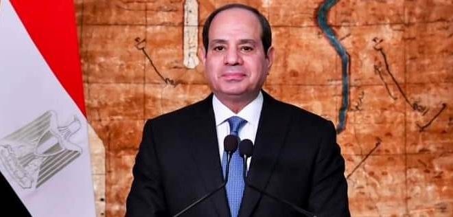 Abdel Fattah El-Sisi