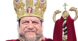 الكنيسة القبطية