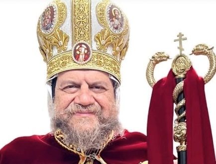 الكنيسة القبطية