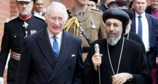 الكنيسة القبطية