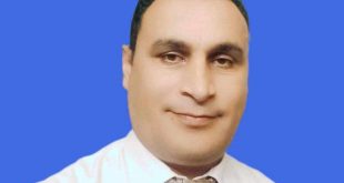 انتخابات الرئاسة المصرية 2023