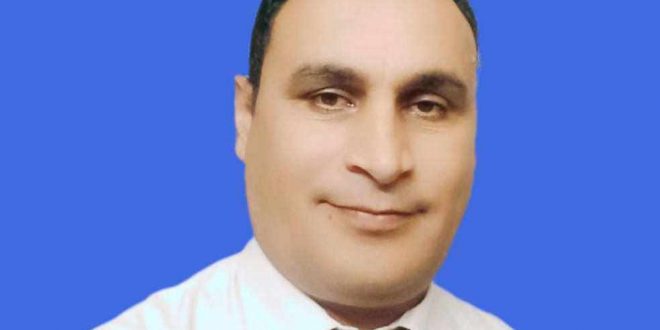 انتخابات الرئاسة المصرية 2023