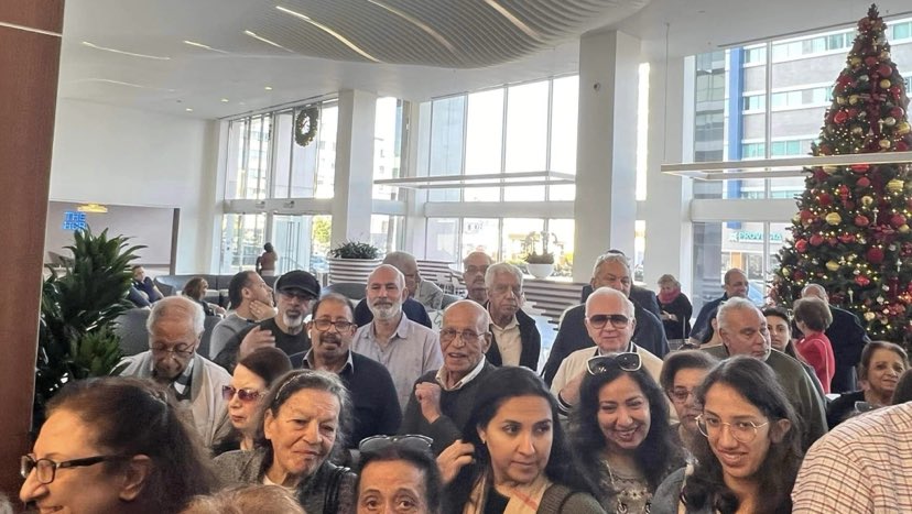 الكنيسة القبطية