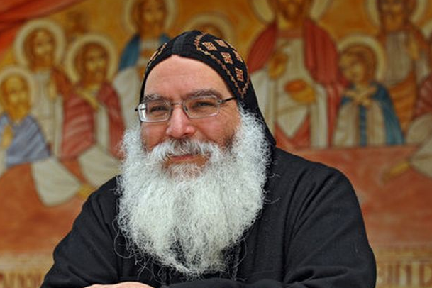 الكنيسة القبطية