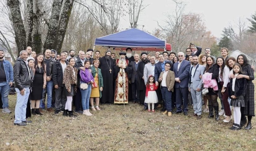 الكنيسة القبطية