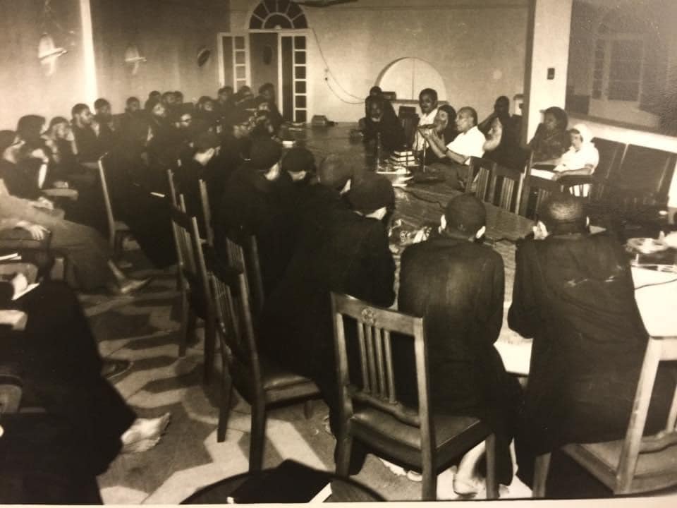 الكنيسة القبطية