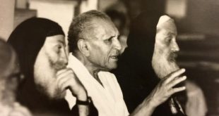 الكنيسة القبطية