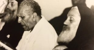 الكنيسة القبطية