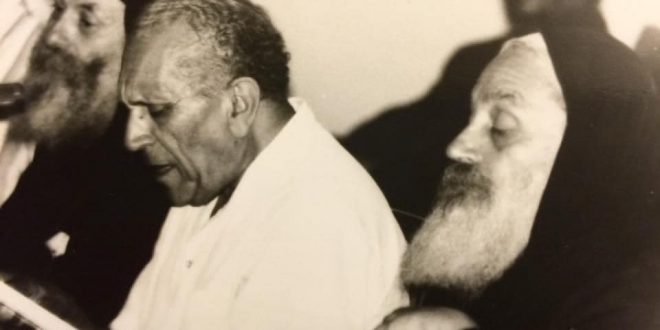 الكنيسة القبطية