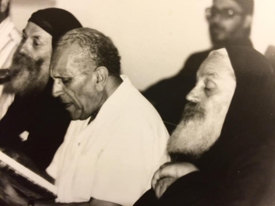 الكنيسة القبطية