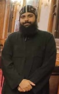 الكنيسة القبطية