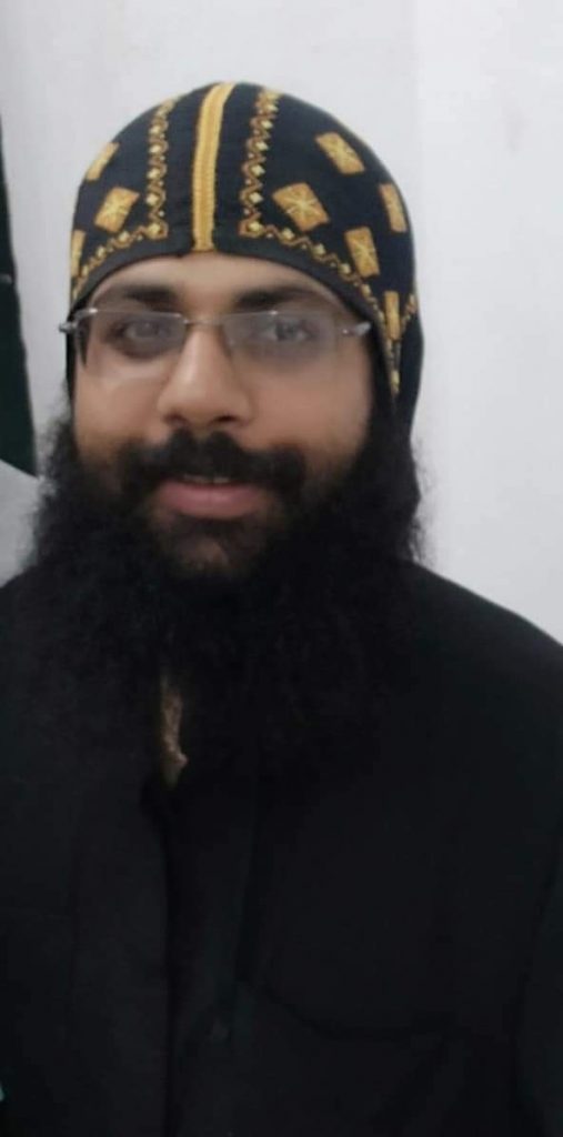 الكنيسة القبطية