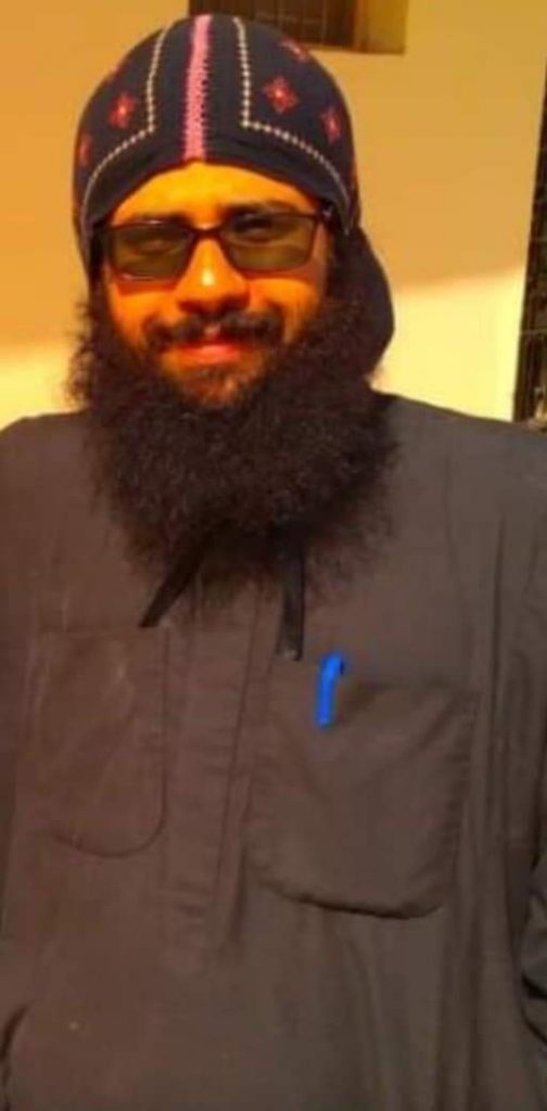 الكنيسة القبطية