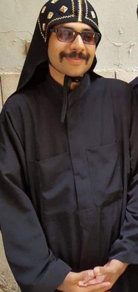 الكنيسة القبطية