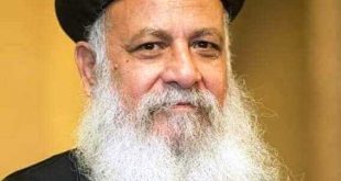 الكنيسة القبطية