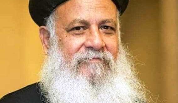 الكنيسة القبطية