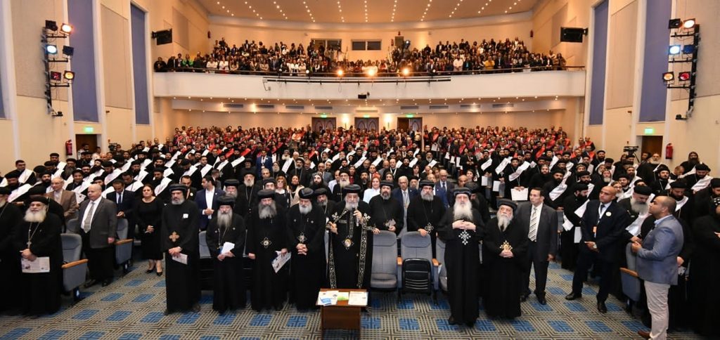 الكنيسة القبطية