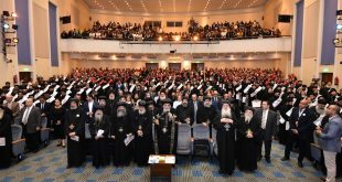 الكنيسة القبطية