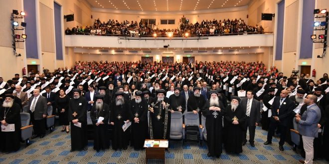 الكنيسة القبطية