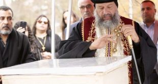 الكنيسة القبطية