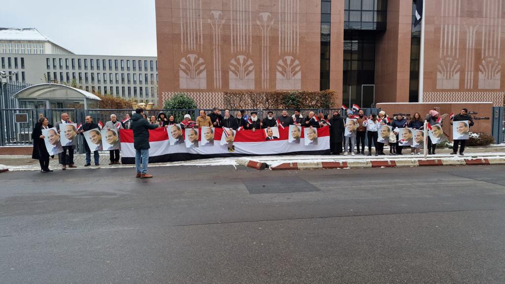 الكنيسة القبطية