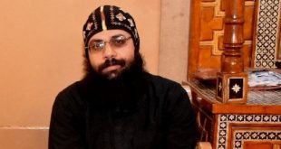 الكنيسة القبطية