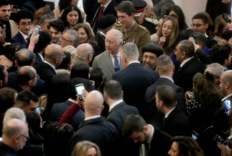 الكنيسة القبطية