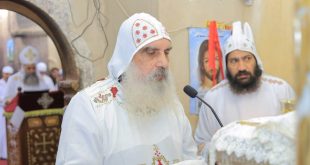 الكنيسة القبطية