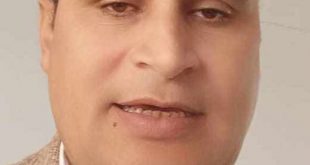 انتخابات الرئاسة المصرية 2023