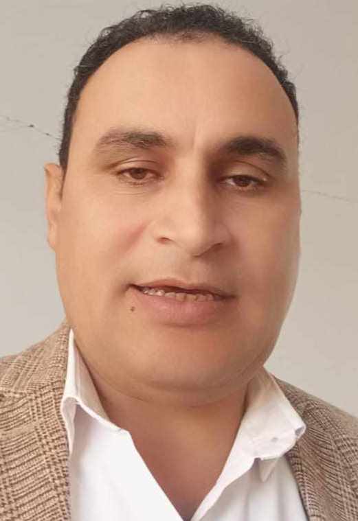 انتخابات الرئاسة المصرية 2023