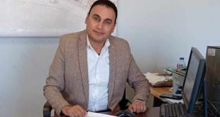 انتخابات الرئاسة المصرية 2023