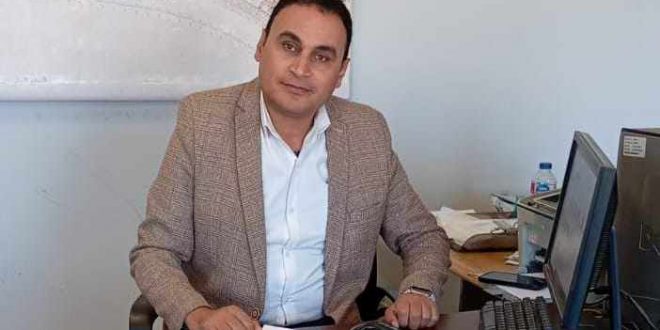 انتخابات الرئاسة المصرية 2023