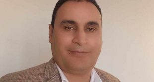 انتخابات الرئاسة المصرية 2023