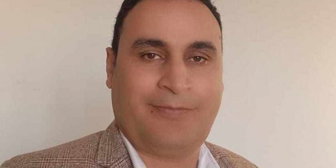 انتخابات الرئاسة المصرية 2023