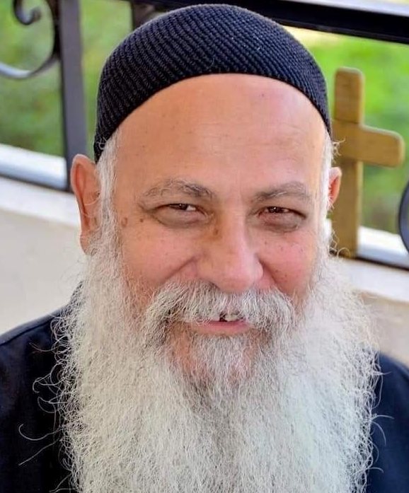 تواضروس الثاني