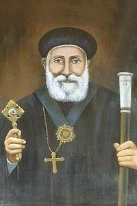 الكنيسة القبطية