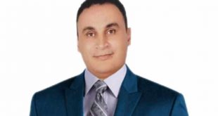 انتخابات الرئاسة المصرية 2023