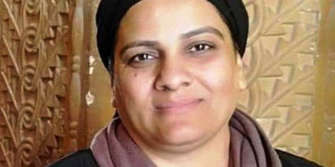 الكنيسة القبطية