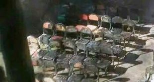 الكنيسة القبطية