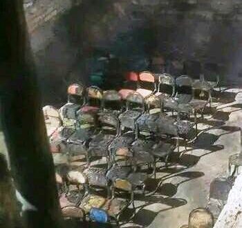 الكنيسة القبطية