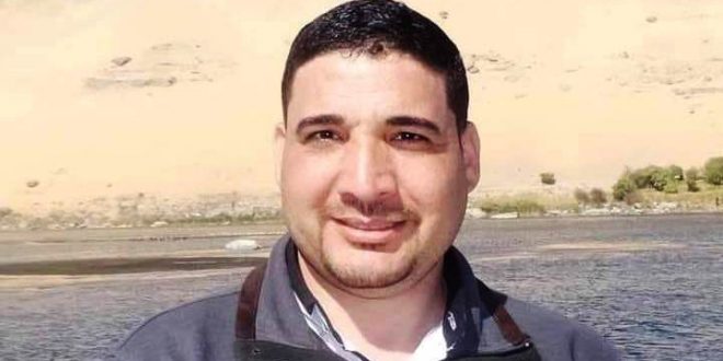 الكنيسة القبطية