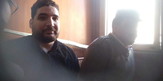 الكنيسة القبطية