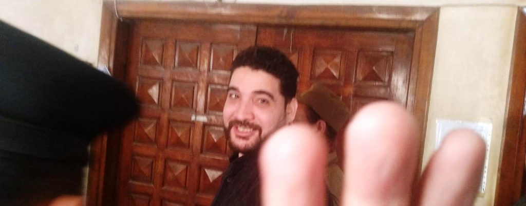 الكنيسة القبطية