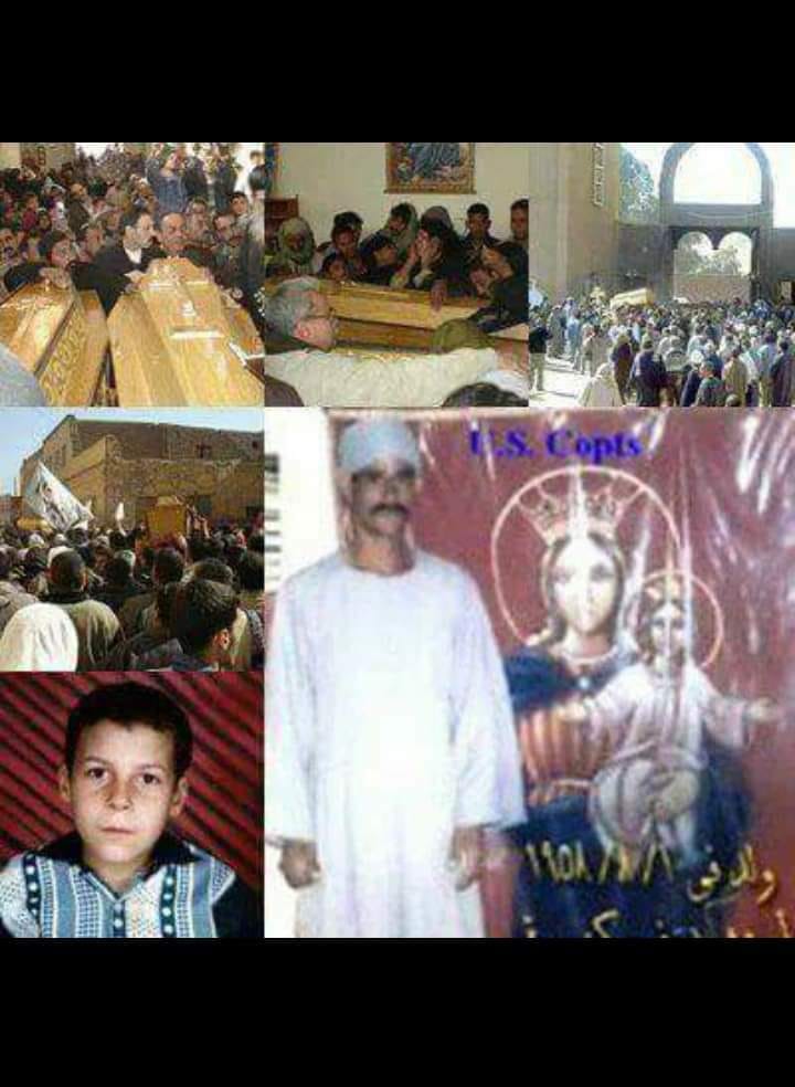 الكنيسة القبطية